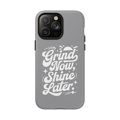 Inspirational Tough Magnetic Phone Case