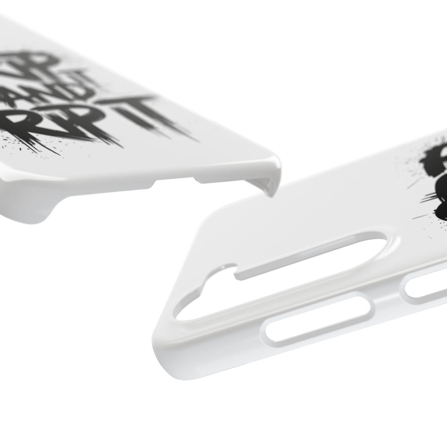 Stylish Slim Case