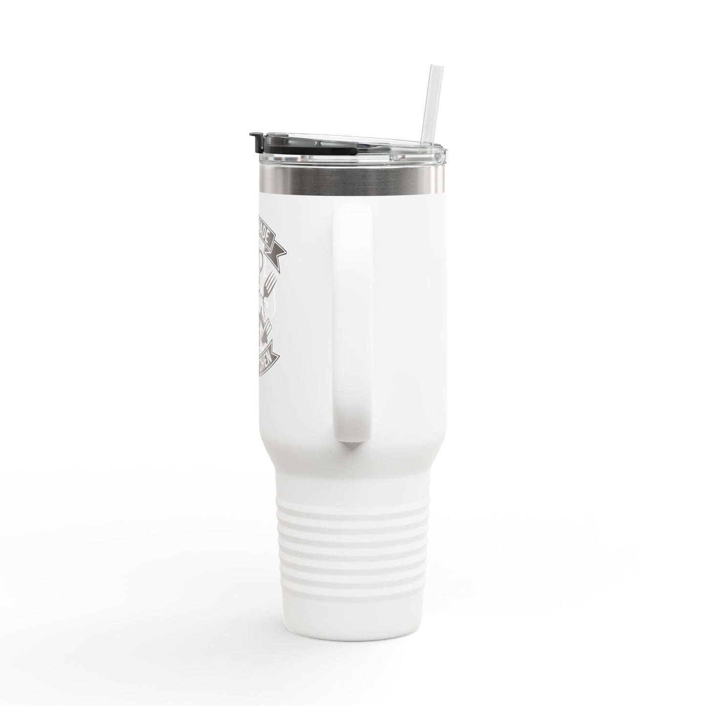 insulated travel mug