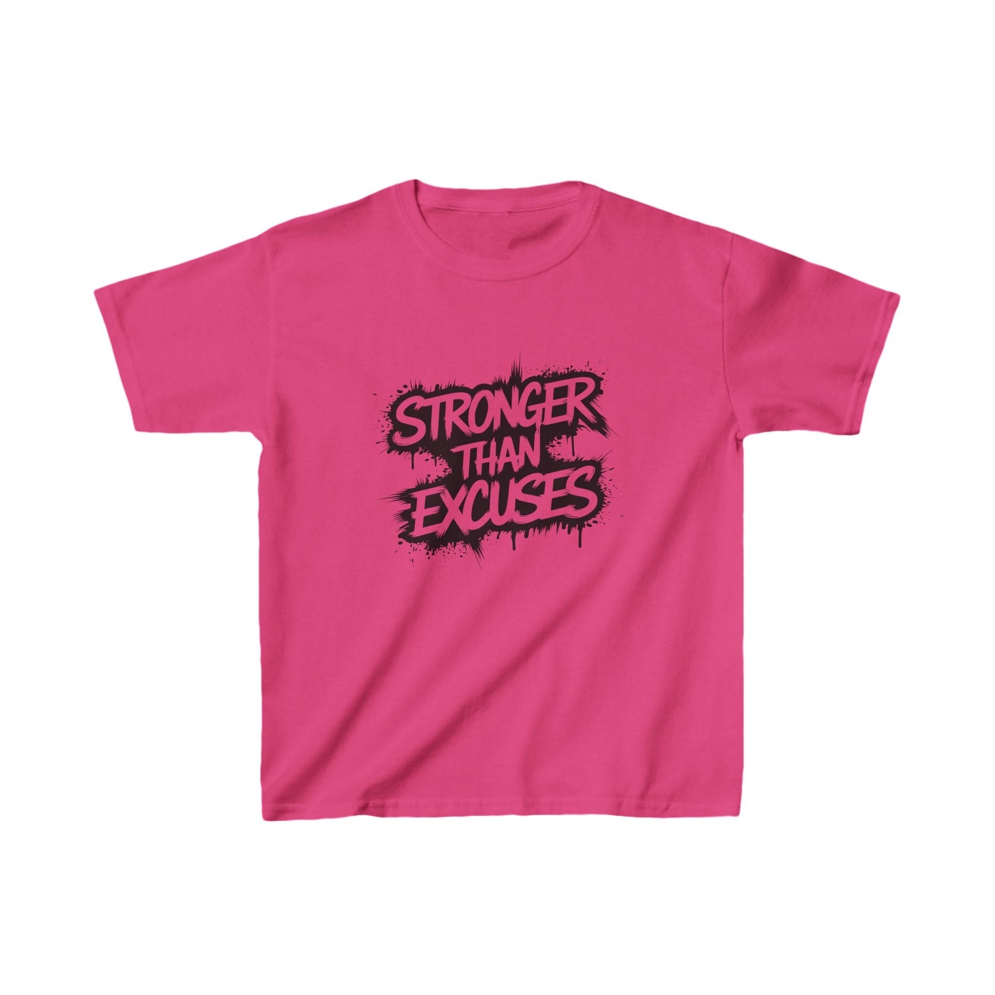 Kids Heavy Cotton™ Tee