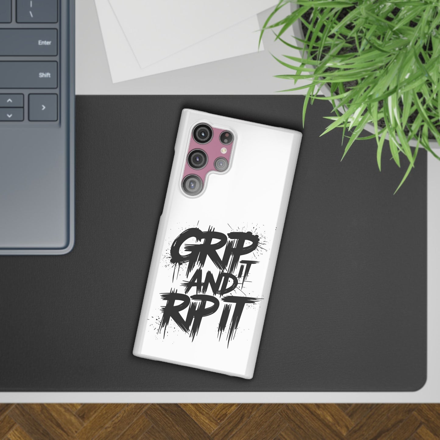 Stylish Slim Case