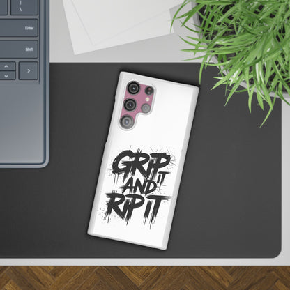 Stylish Slim Case