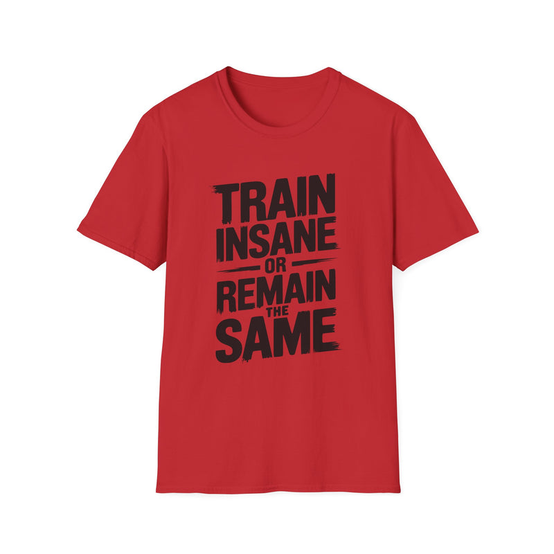 Shirt - Motivational Fitness Apparel