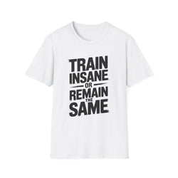 Shirt - Motivational Fitness Apparel