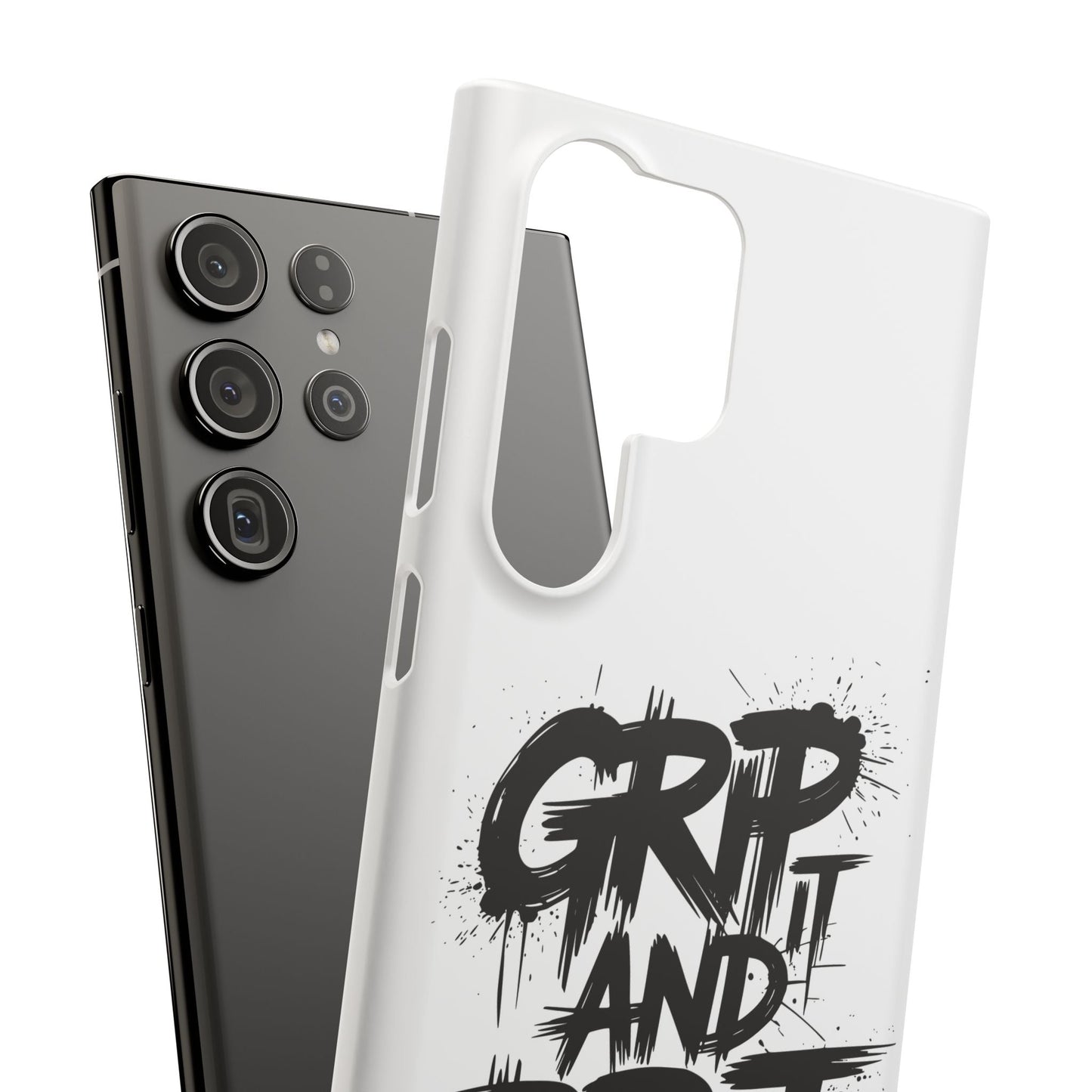 Stylish Slim Case