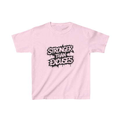 Kids Heavy Cotton™ Tee