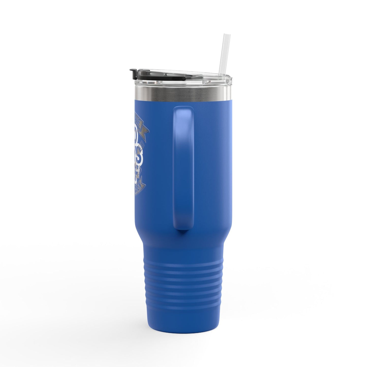 insulated travel mug