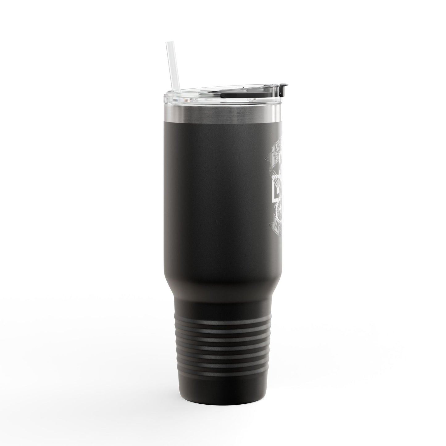 insulated travel mug