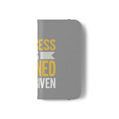 Earned Flip Case