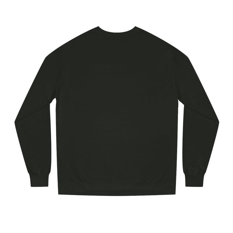 Kill the Rep Unisex Crew Neck Sweatshirt | Bold and Edgy Sweatshirt for Fitness Enthusiasts