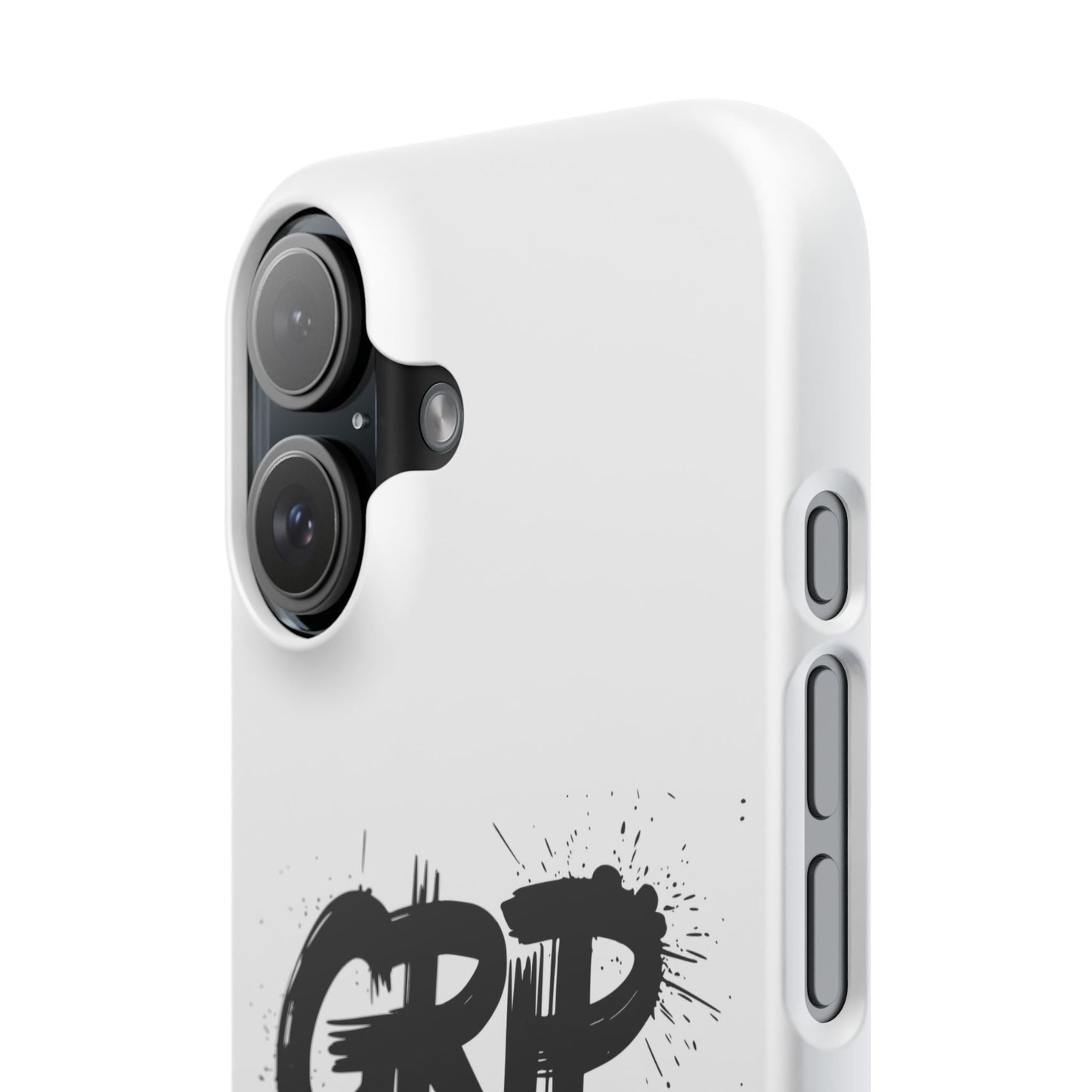 Stylish Slim Case
