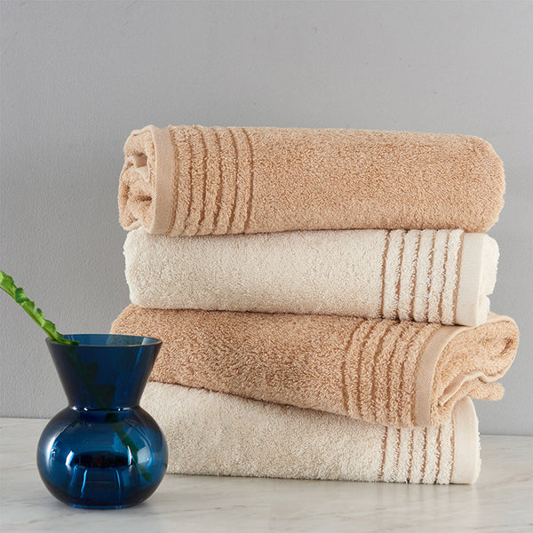 Towels, cotton set