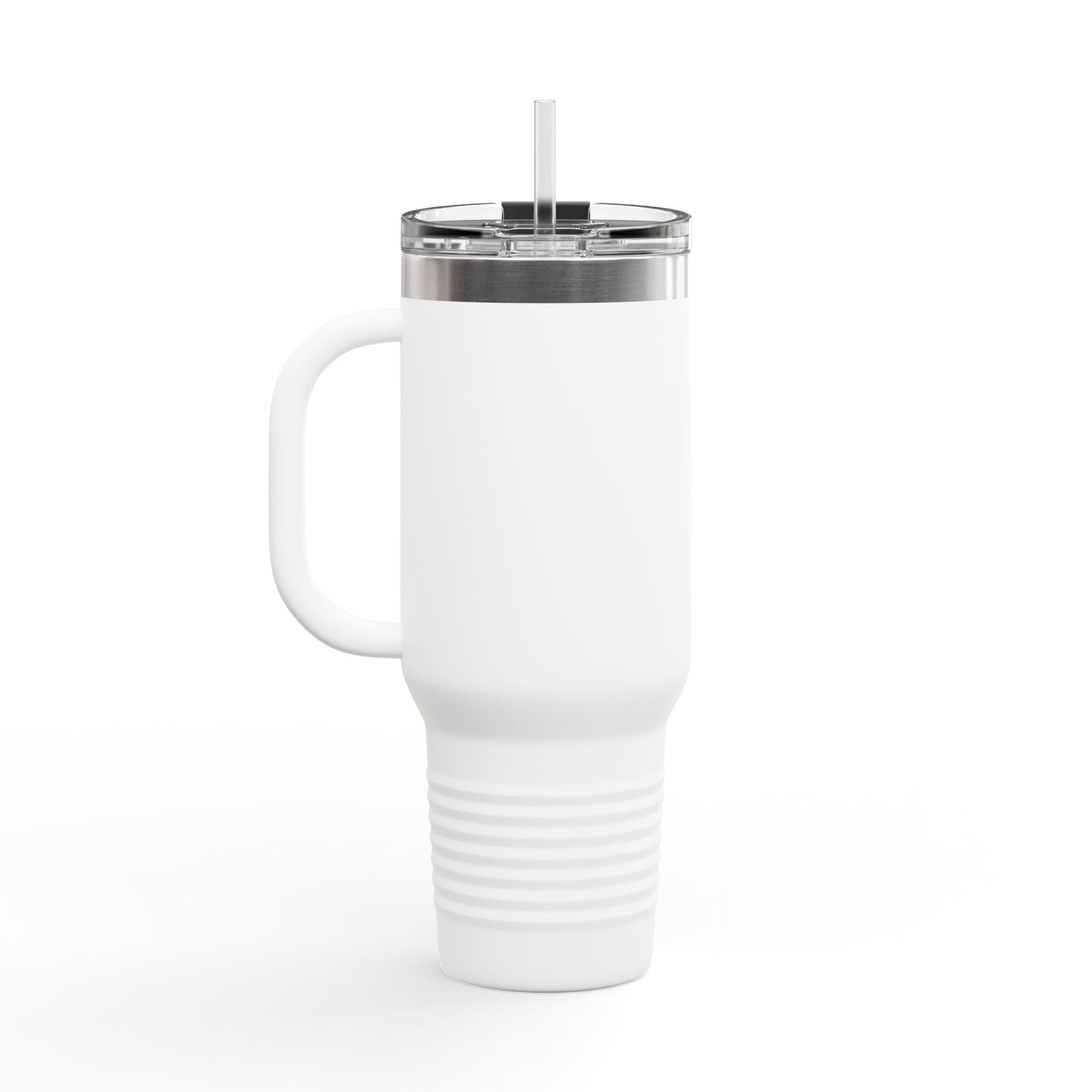 insulated travel mug