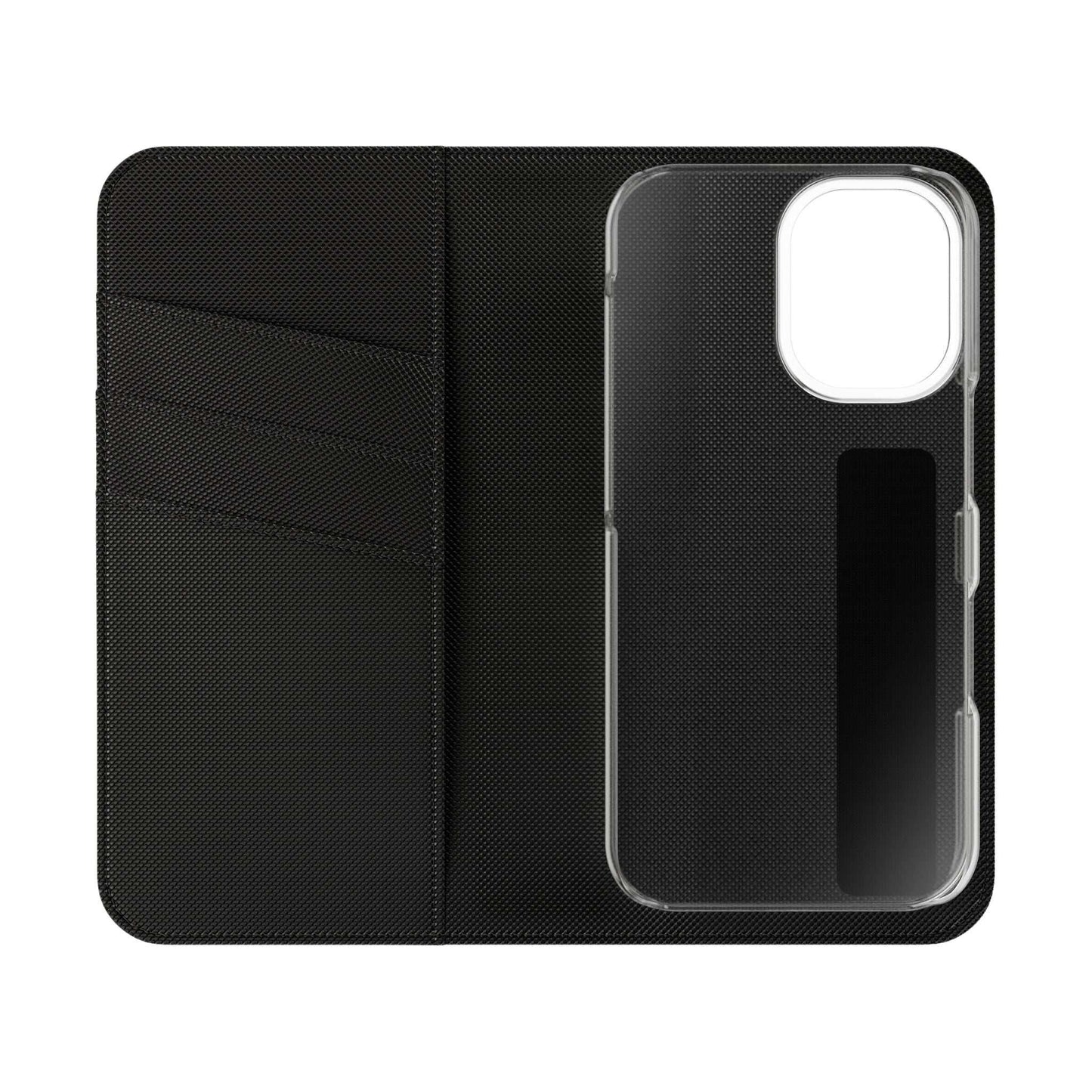 Earned Flip Case - Stylish Phone Wallet Success Is Earned Flip Case -