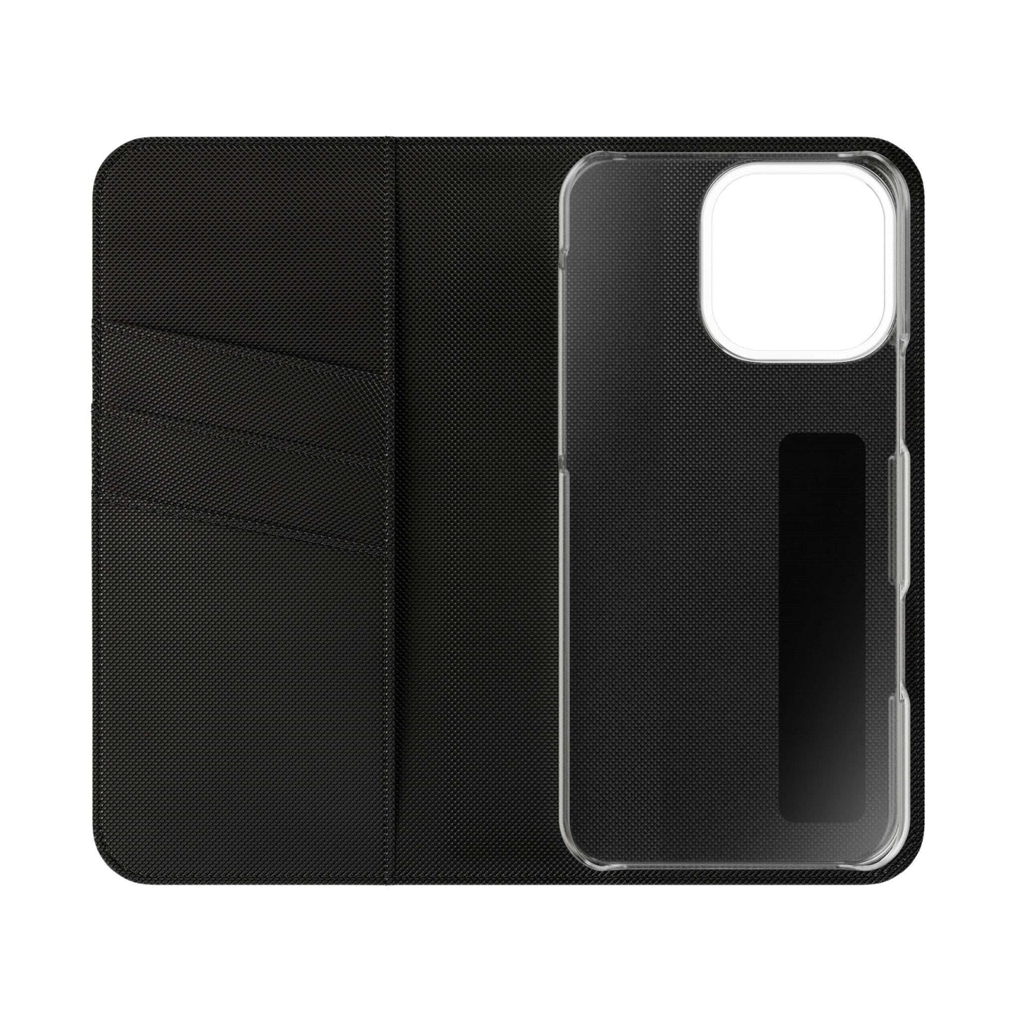 Earned Flip Case - Stylish Phone Wallet Success Is Earned Flip Case -