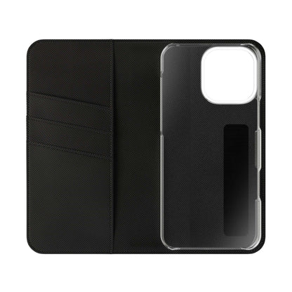 Earned Flip Case - Stylish Phone Wallet Success Is Earned Flip Case -