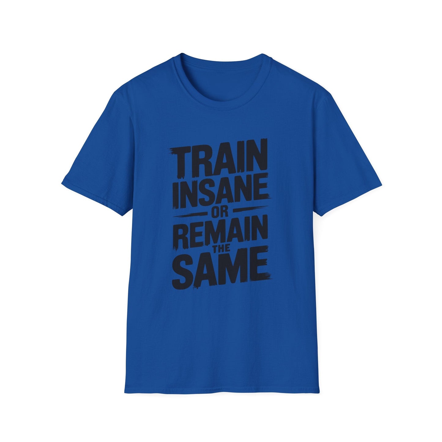 Shirt - Motivational Fitness Apparel