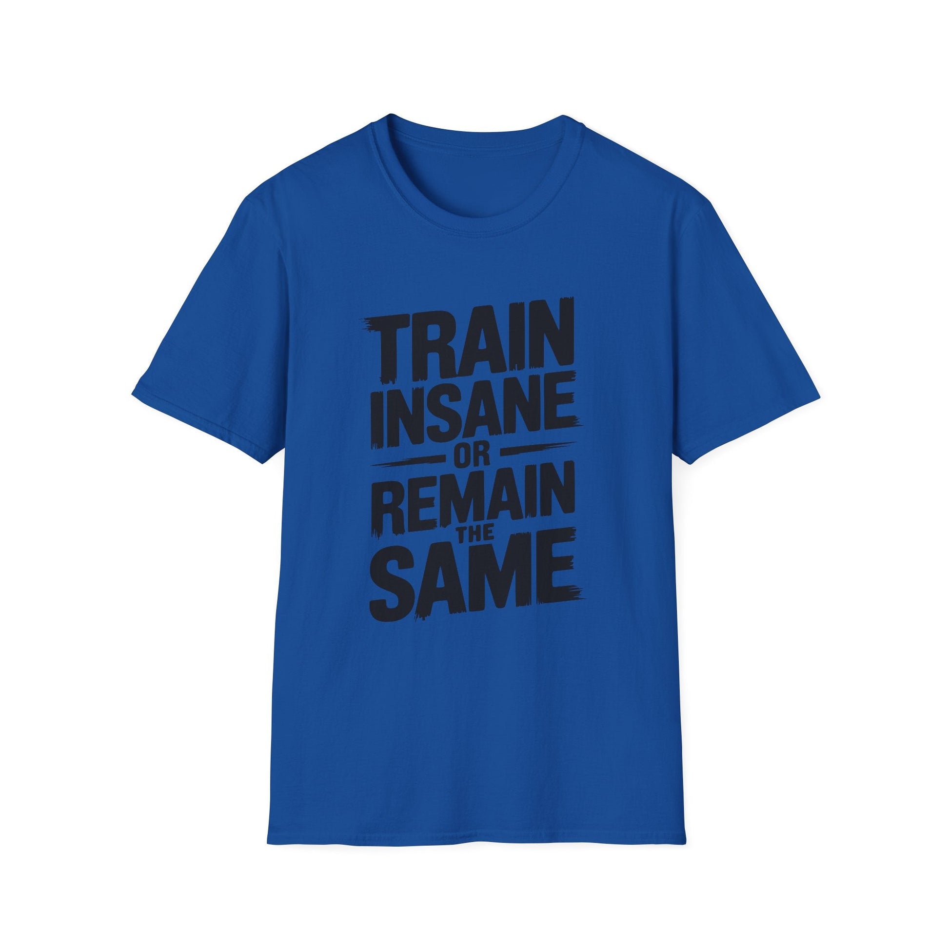 Shirt - Motivational Fitness Apparel