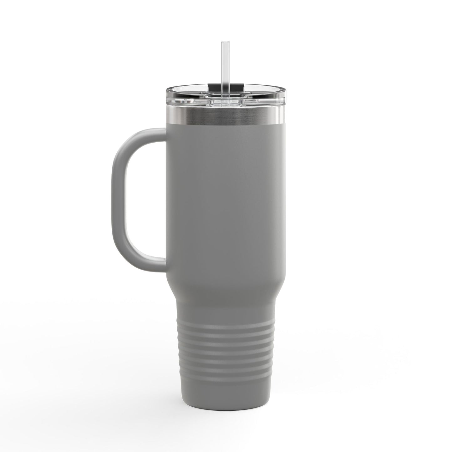 insulated travel mug