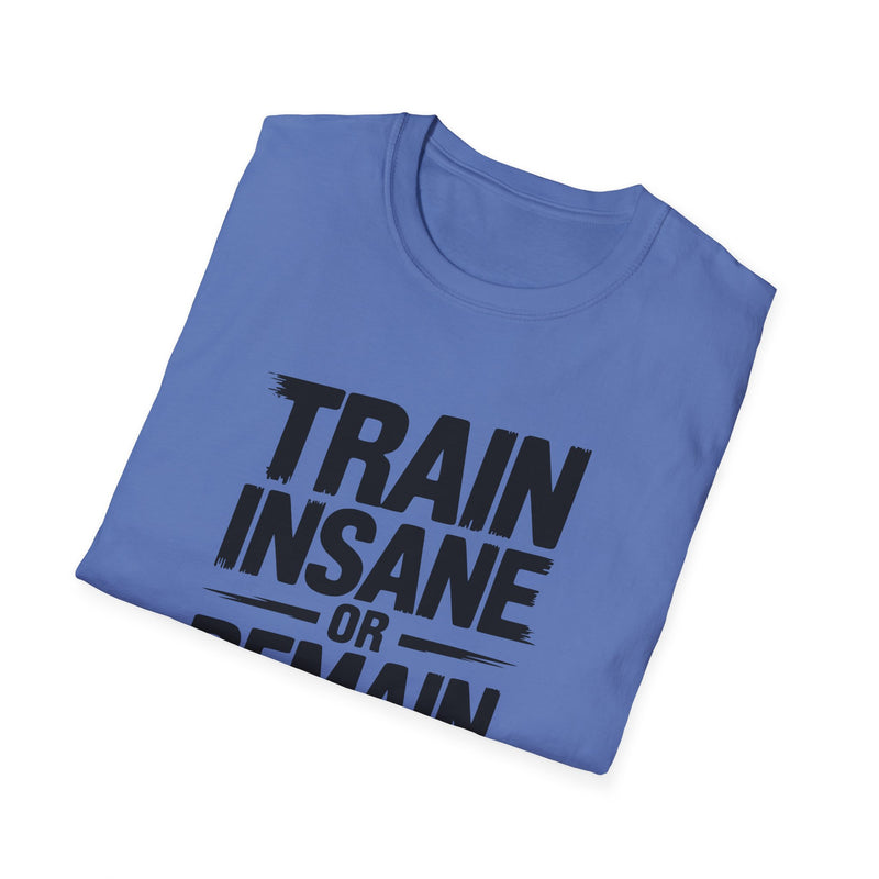 Shirt - Motivational Fitness Apparel