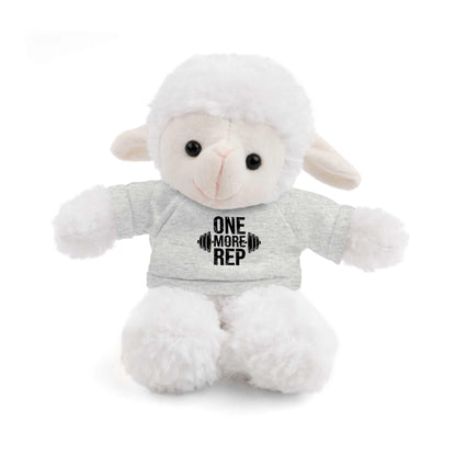 Motivational Workout Teddy Bear Motivational Workout Teddy Bear.......
