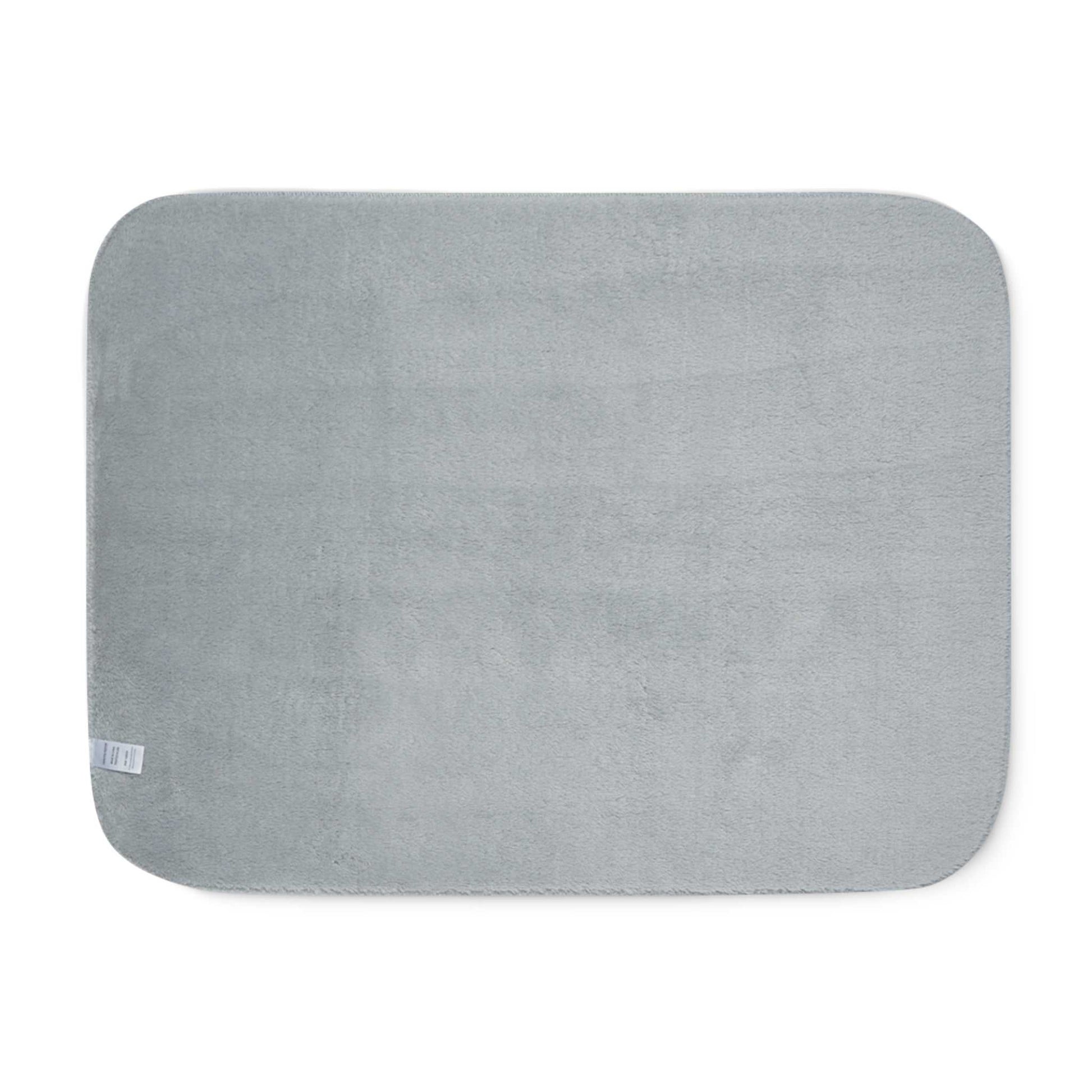 sore today strong tomorrow sherpa blanket – cozy fitness throw