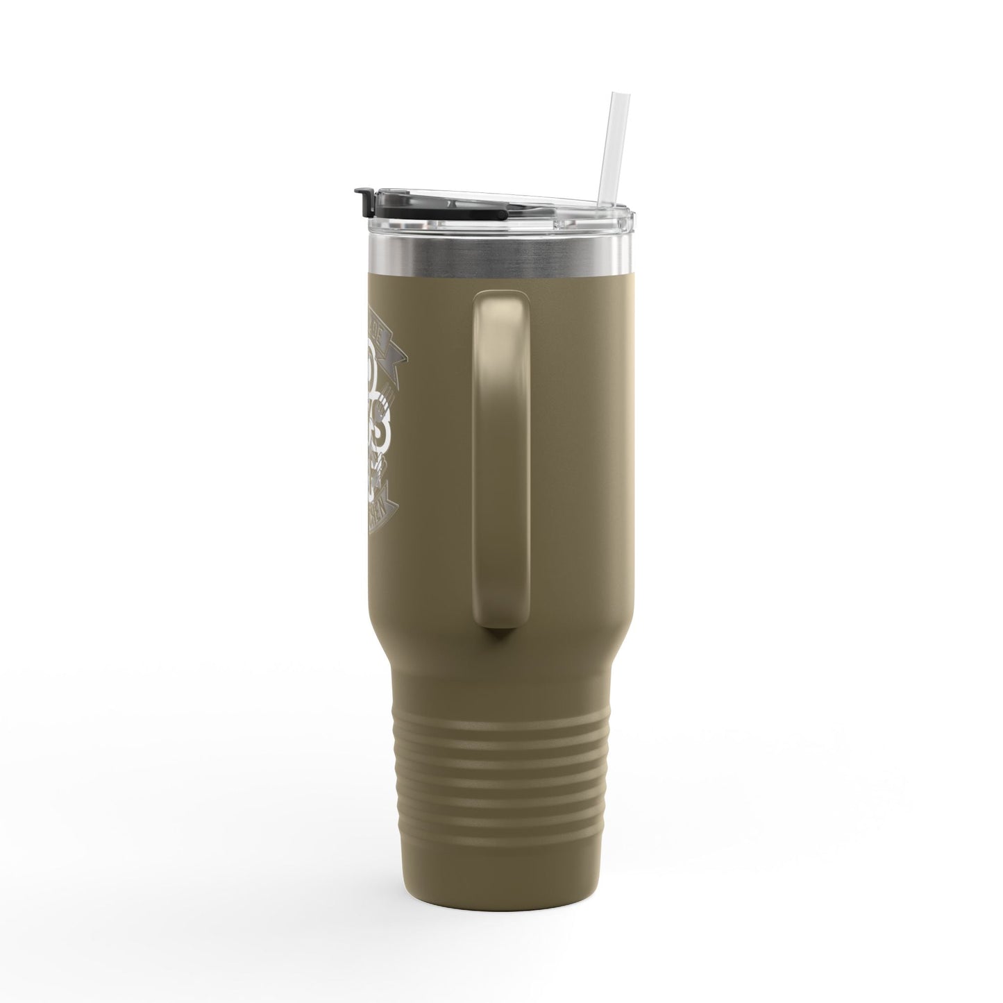 insulated travel mug