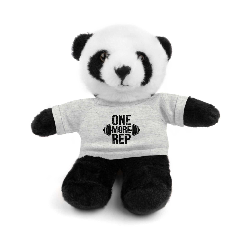 Motivational Workout Teddy Bear Motivational Workout Teddy Bear.......
