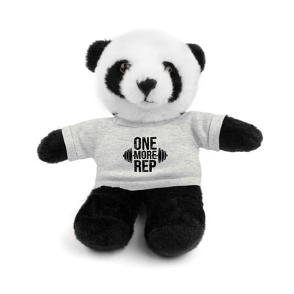 Motivational Workout Teddy Bear Motivational Workout Teddy Bear.......