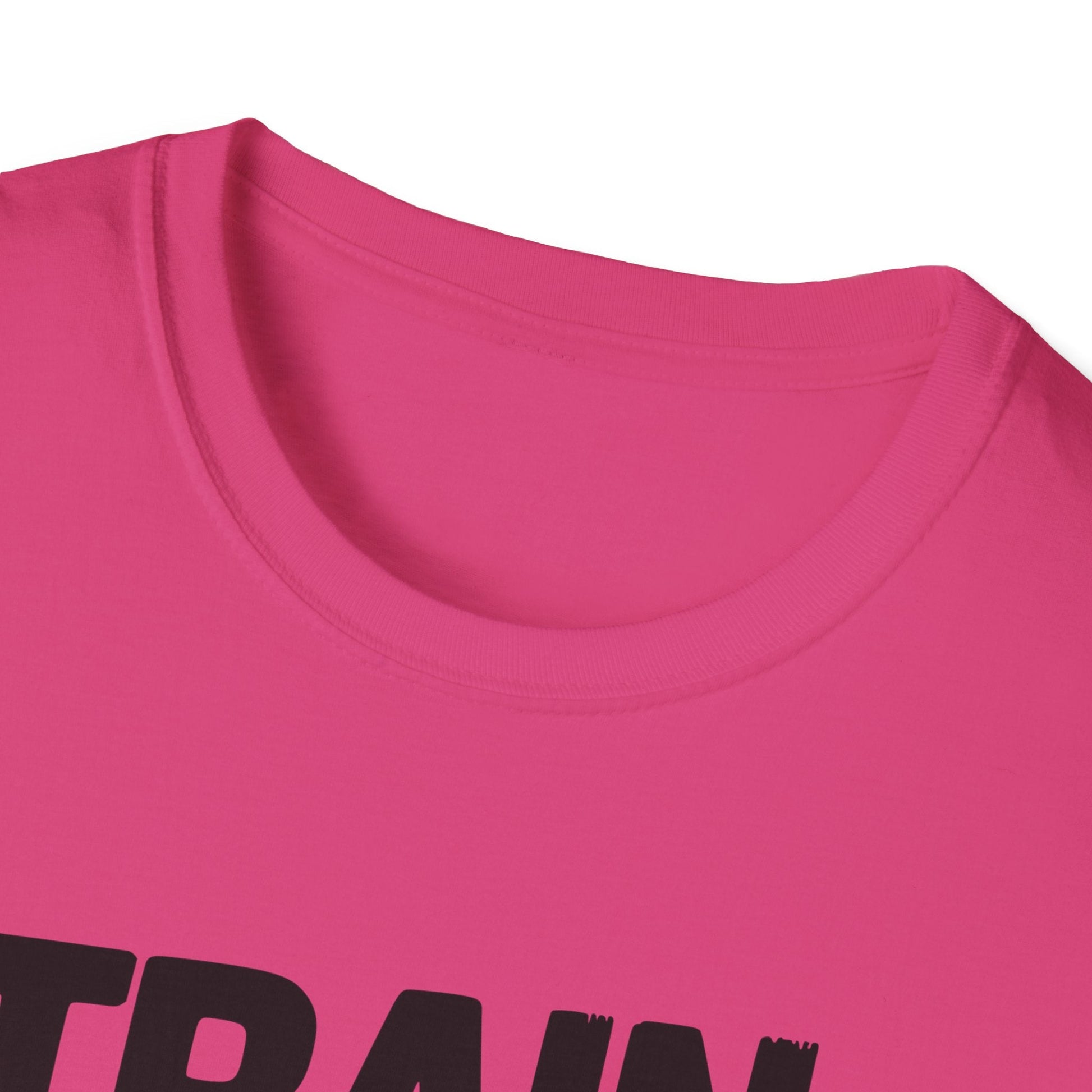 Shirt - Motivational Fitness Apparel