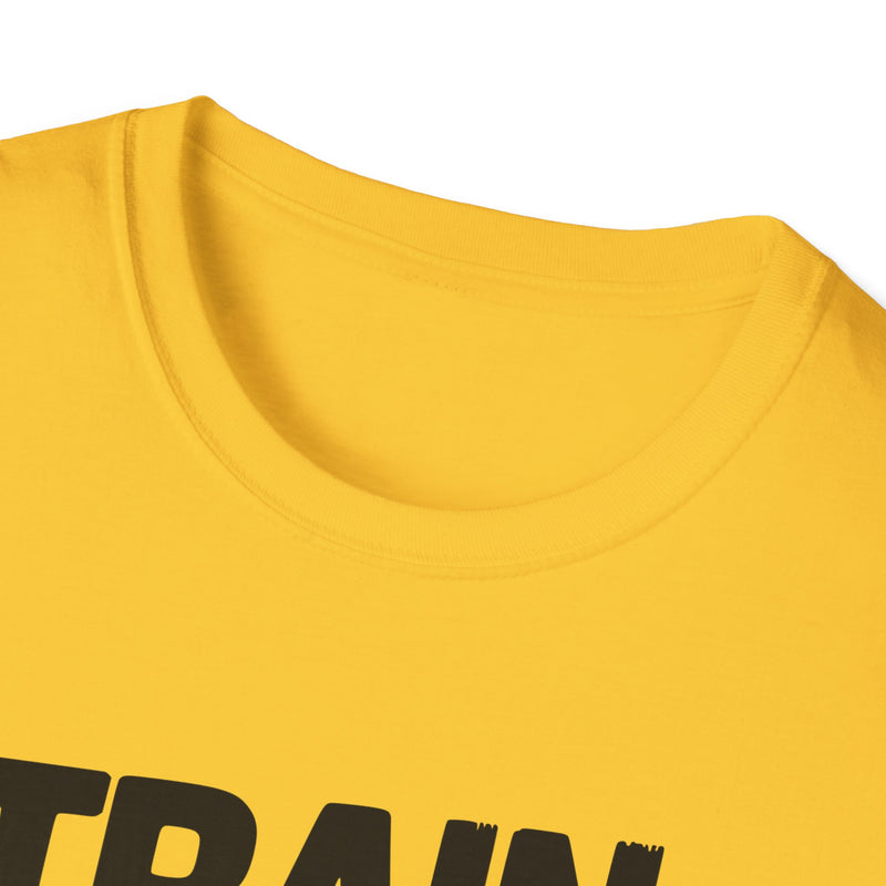 Shirt - Motivational Fitness Apparel