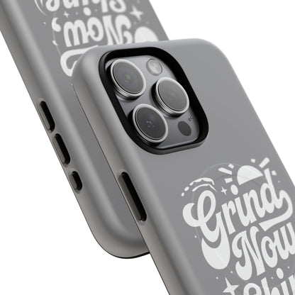 Inspirational Tough Magnetic Phone Case
