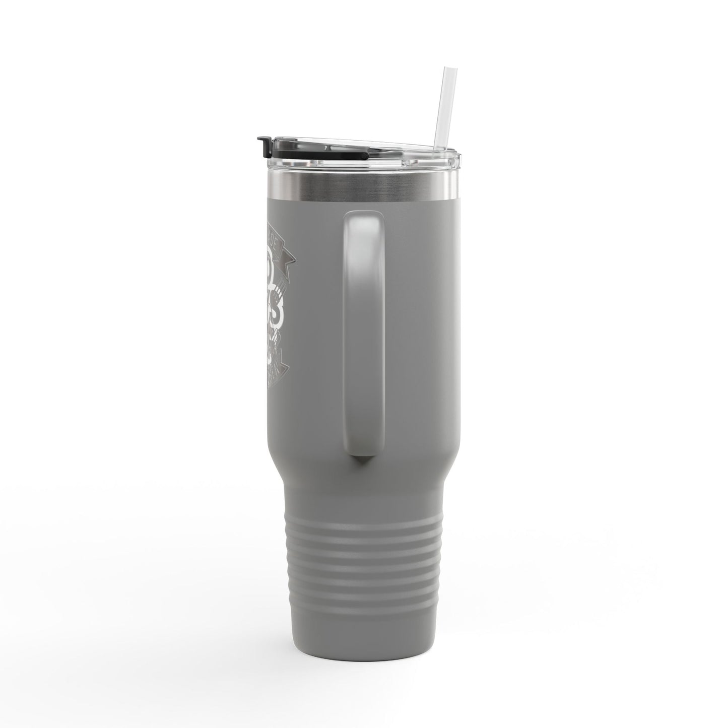 insulated travel mug