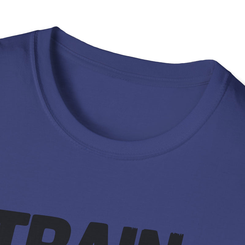 Shirt - Motivational Fitness Apparel