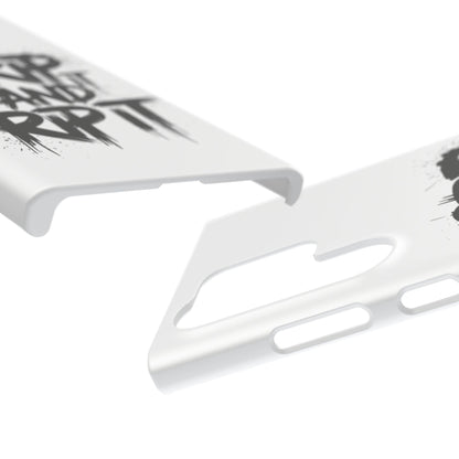 Stylish Slim Case