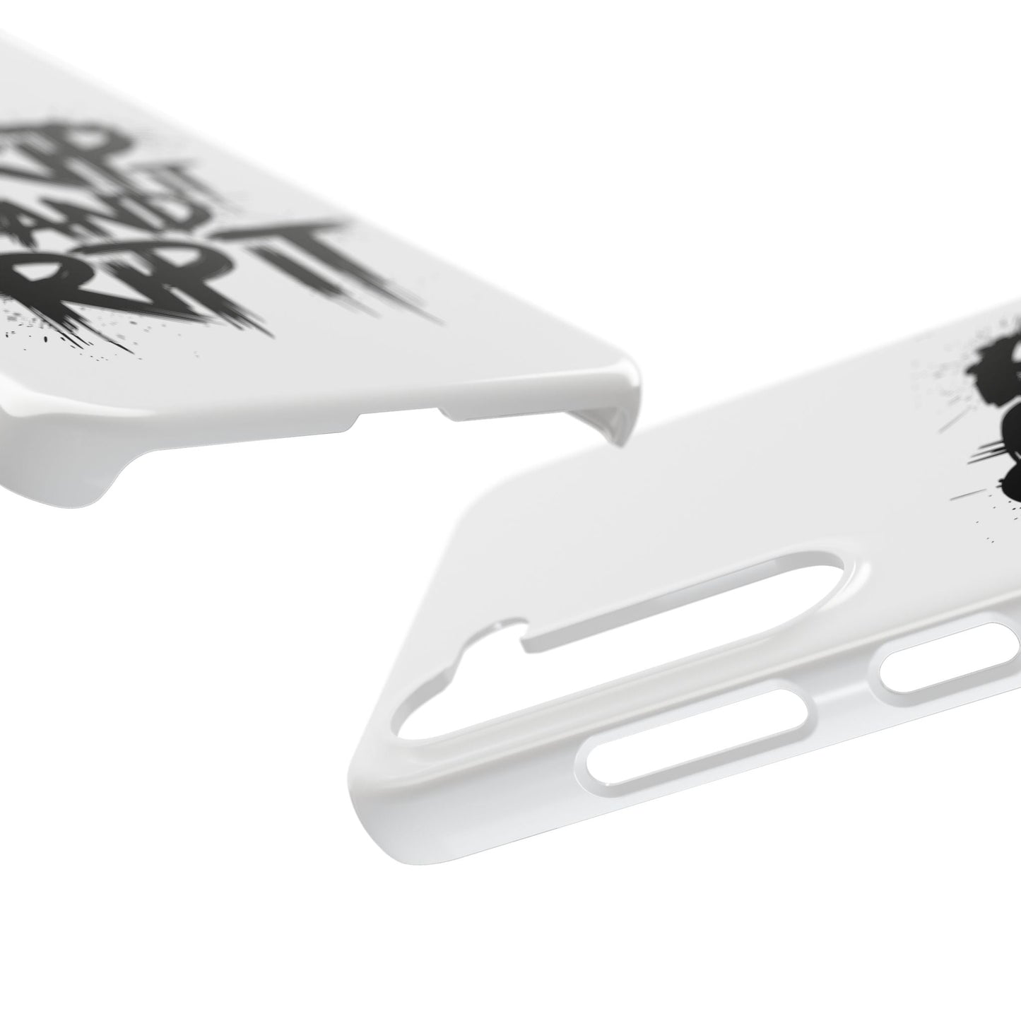 Stylish Slim Case