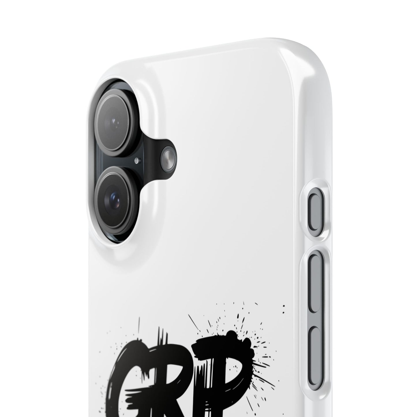 Stylish Slim Case