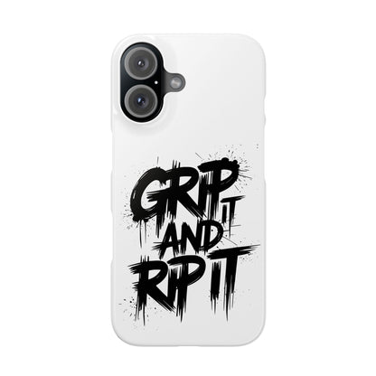 Stylish Slim Case