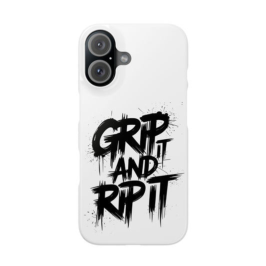 Stylish Slim Case
