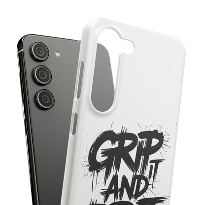 Stylish Slim Case