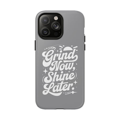 Inspirational Tough Magnetic Phone Case