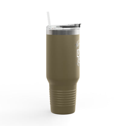insulated travel mug