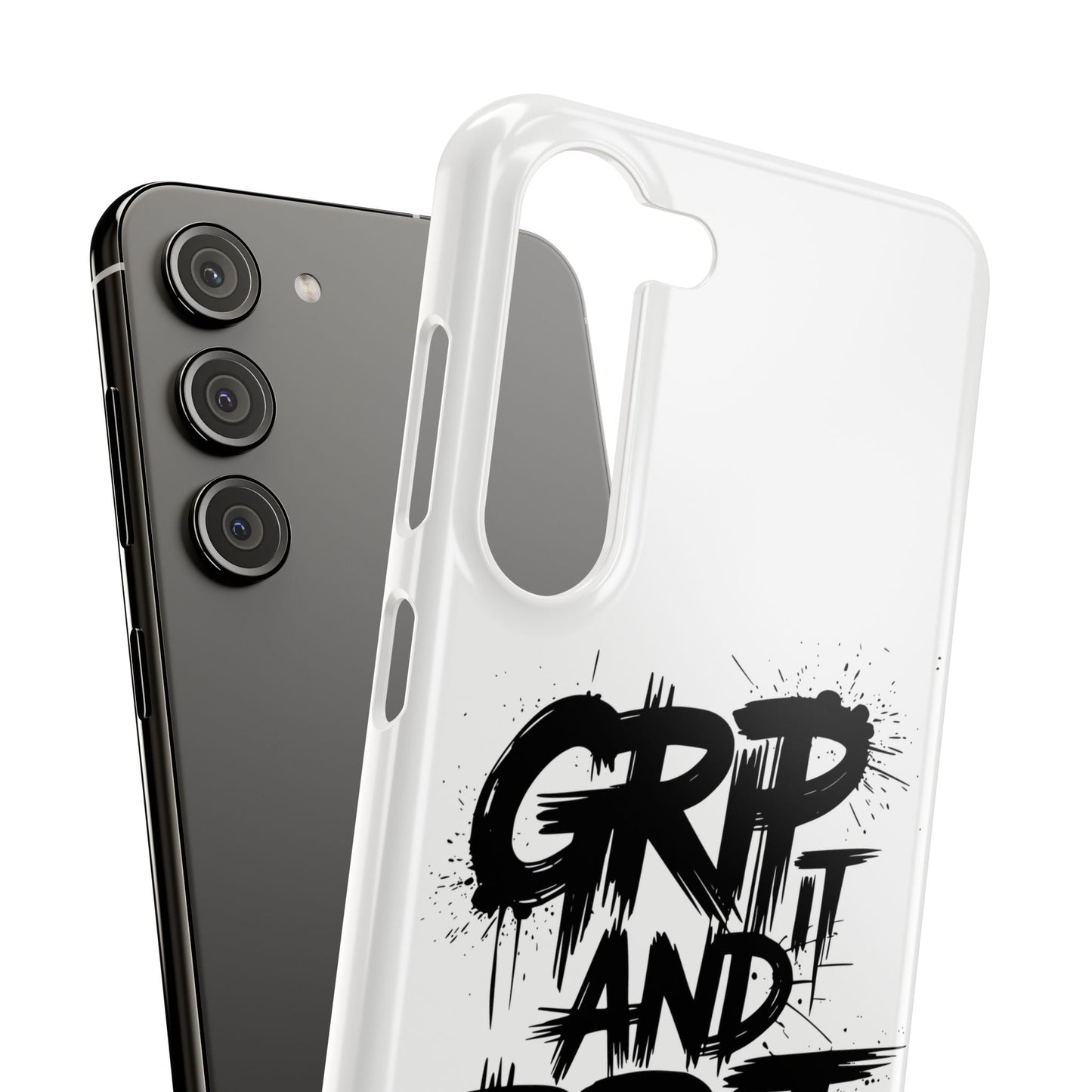 Stylish Slim Case