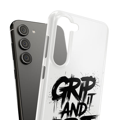 Stylish Slim Case