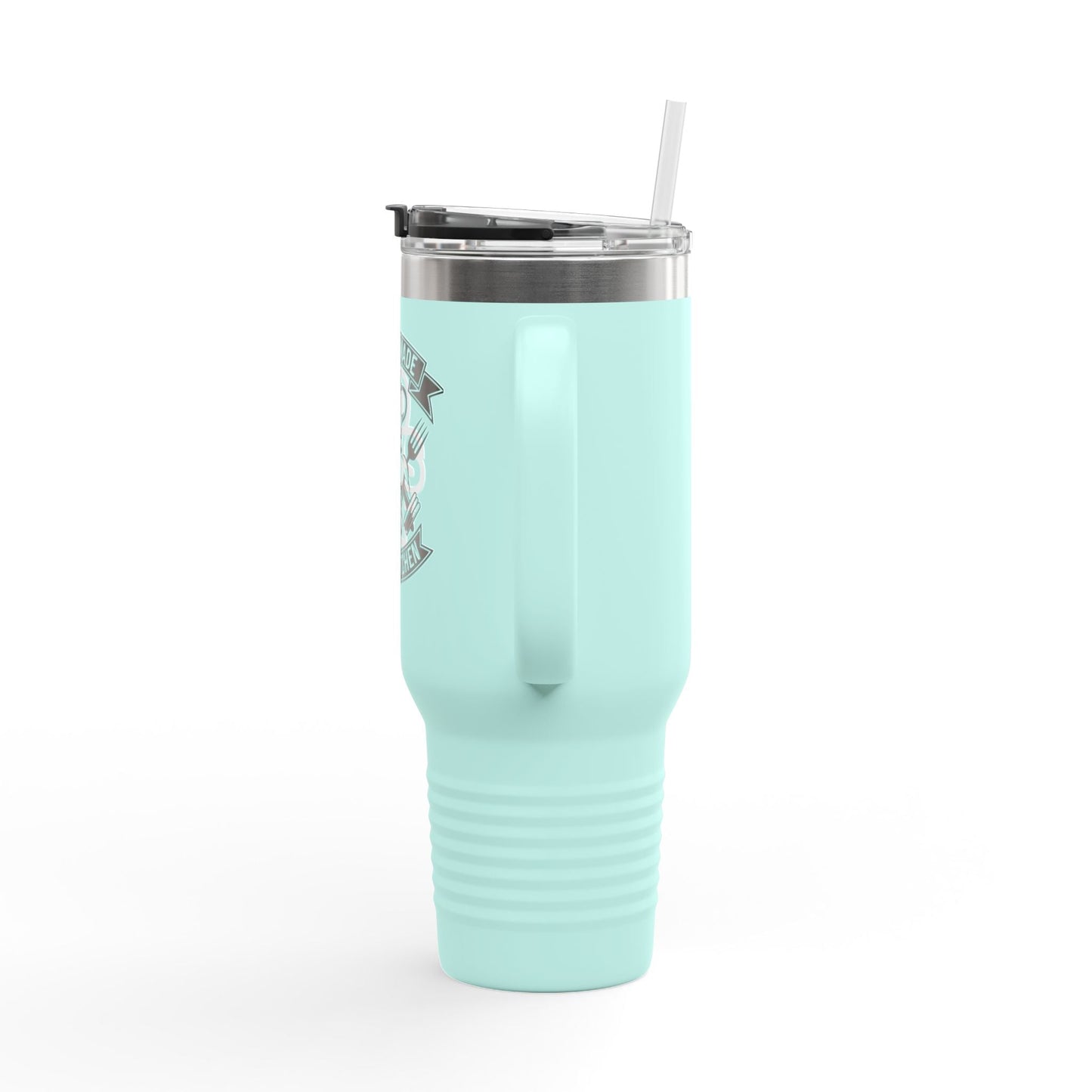 insulated travel mug