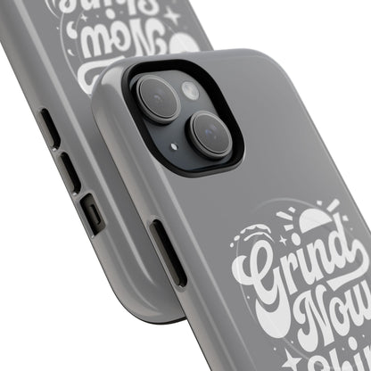 Inspirational Tough Magnetic Phone Case