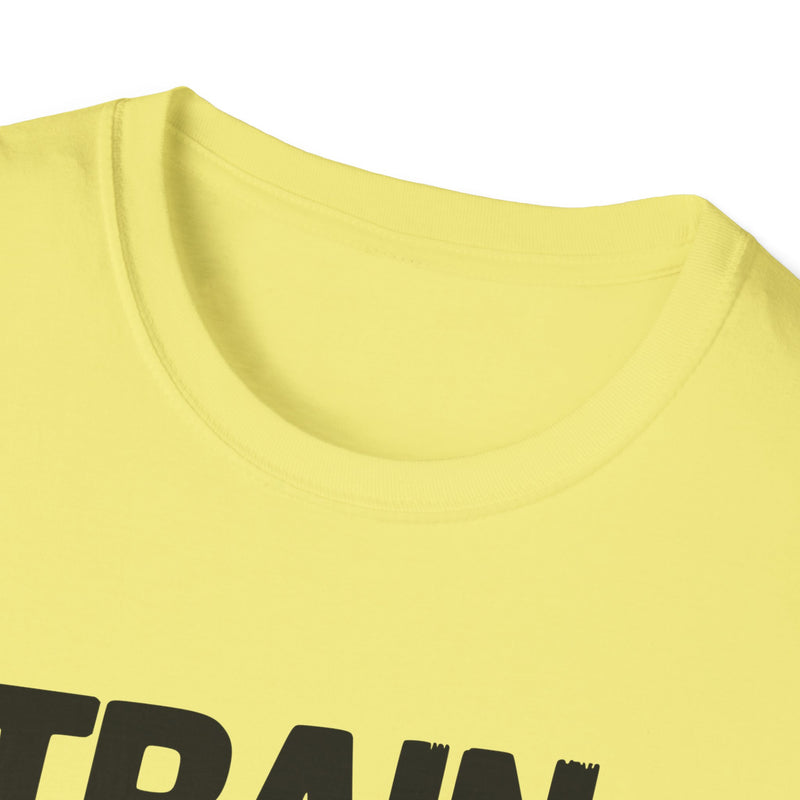 Shirt - Motivational Fitness Apparel