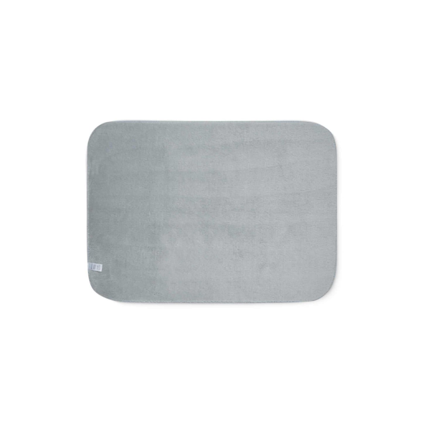 sore today strong tomorrow sherpa blanket – cozy fitness throw