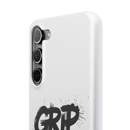 Stylish Slim Case