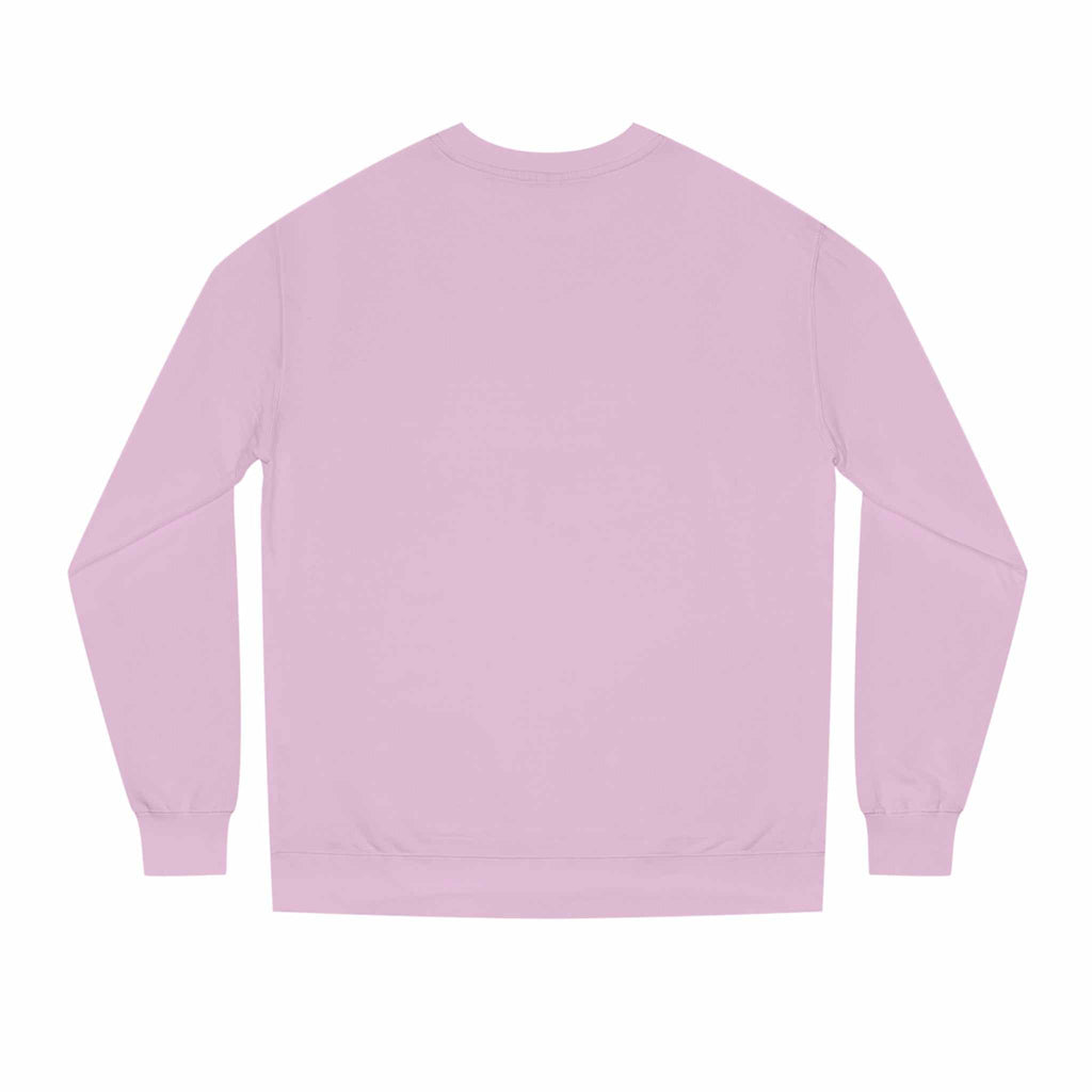Rep Unisex Crew Neck Sweatshirt